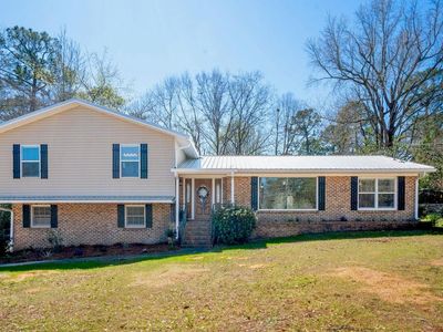 1003 Burbank St, Dothan, AL, 36303