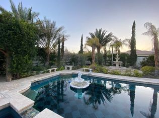 7 Maurice Ct, Rancho Mirage, CA 92270