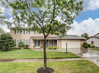 5926 Vance Ave, Fort Wayne, IN 46815