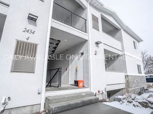 2427 E 6895 S UNIT 12, Salt Lake City, UT 84121