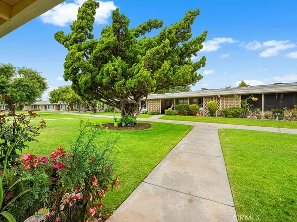 1341 Weeburn Rd APT 75K, Seal Beach, CA 90740