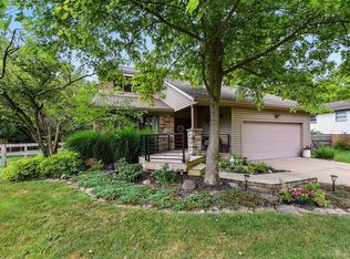 5717 Valley Forge Dr, Fairfield, OH