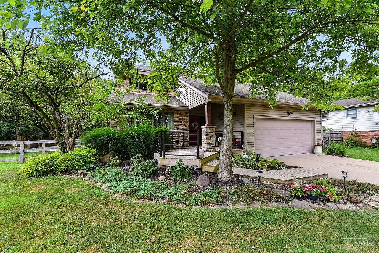 5717 Valley Forge Dr photo 1