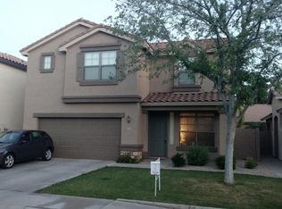 1959 E Browning Pl, Chandler, AZ 85286