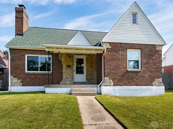 1841 Leo St, Dayton, OH 45404