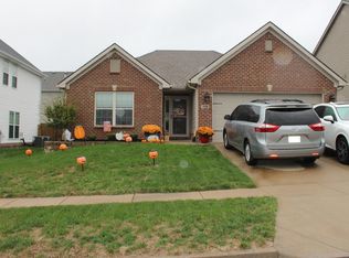 119 Riddell Dr, Georgetown, KY 40324