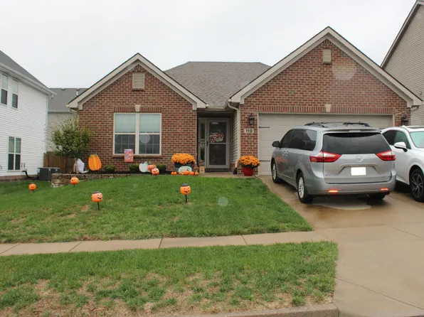 119 Riddell Dr, Georgetown, KY 40324