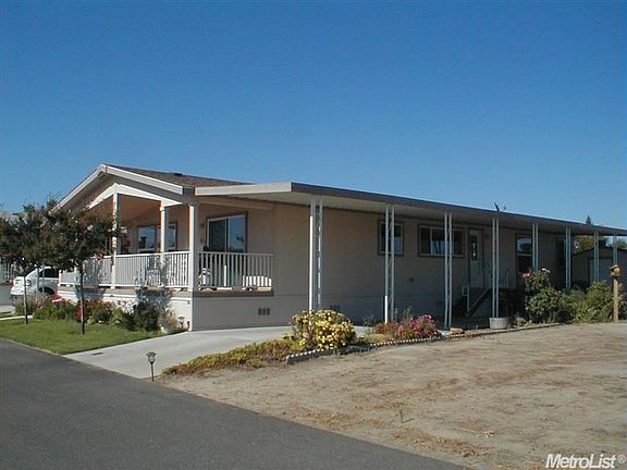 2nd image of 1410 Monte Cristo Way Space 10