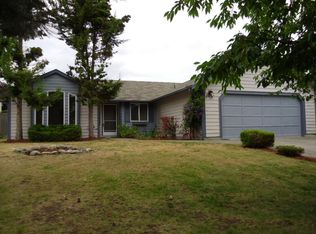 6004 60th Loop SE, Lacey, WA 98513