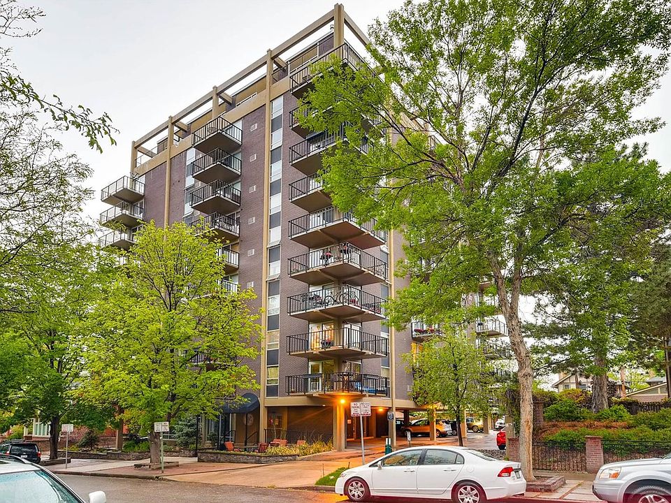 1st image of 1150 N Vine St #1004