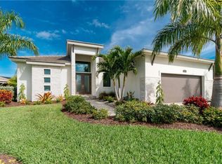 1310 Tuscany Dr, Punta Gorda, FL 33950