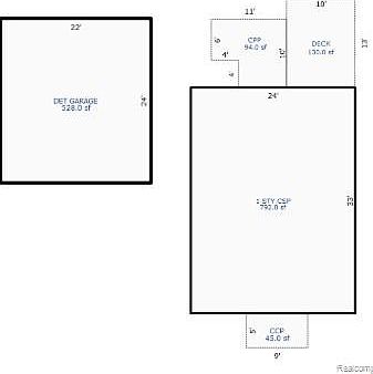 3rd image of 2179 S Term St