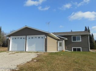 13101 Kelly Ln, Tenstrike, MN 56683