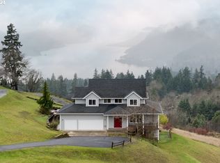 450 NW Strawberry Mountain Pl, White Salmon, WA