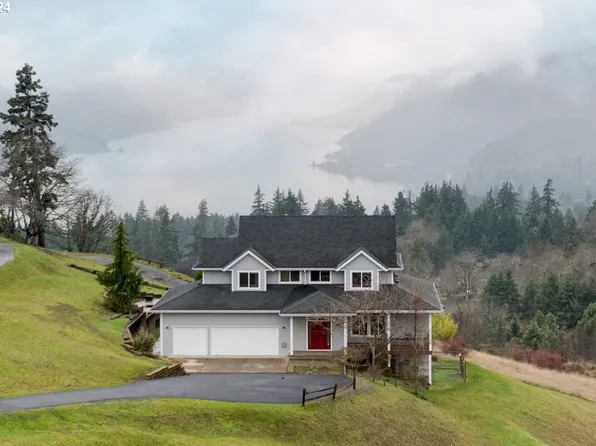 450 NW Strawberry Mountain Pl, White Salmon, WA 98672