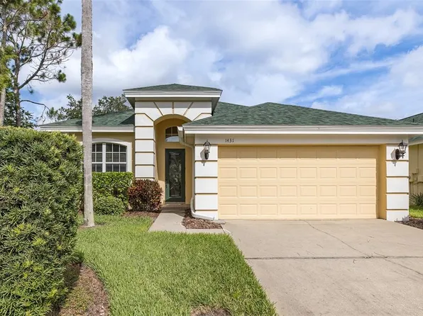 1431 Bonallack Ct, New Port Richey, FL 34655