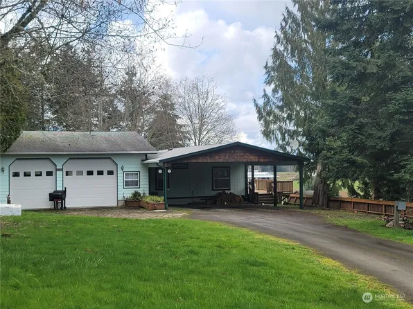 129 Dunn Road, Mossyrock, WA 98564