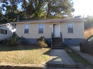624 W 33rd St, North Little Rock, AR 72118