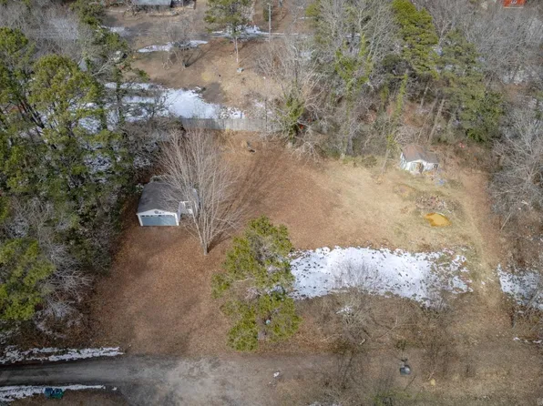 25 Hazel St, Heber Springs, AR 72543