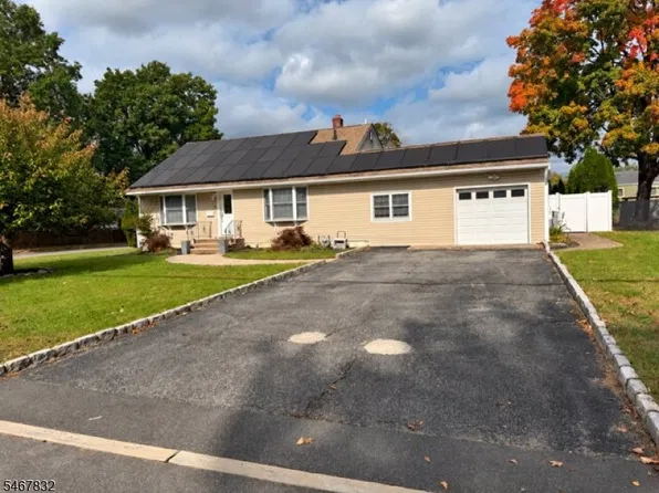 26 Anthony Blvd, Lincoln Park Boro, NJ 07035