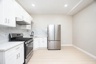 Rented by Oxford Property Group