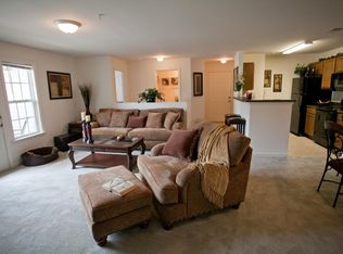 1689 Mallory Cir APT 204, Winston Salem, NC 27106