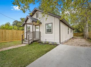 3417 Hadley St, Houston, TX 77004