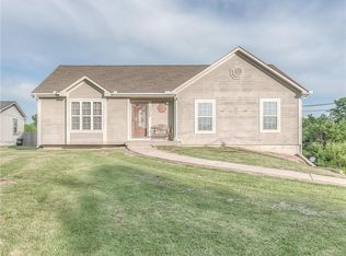 3320 N 85th Pl, Kansas City, KS 66109