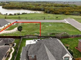 2803 Grand Canal Dr, Mission, TX 78572