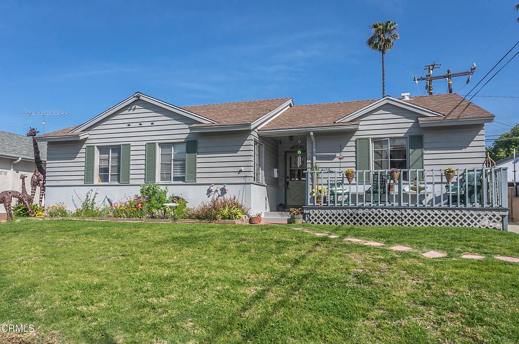 4615 Varsity St, Ventura, CA 93003 | Zillow