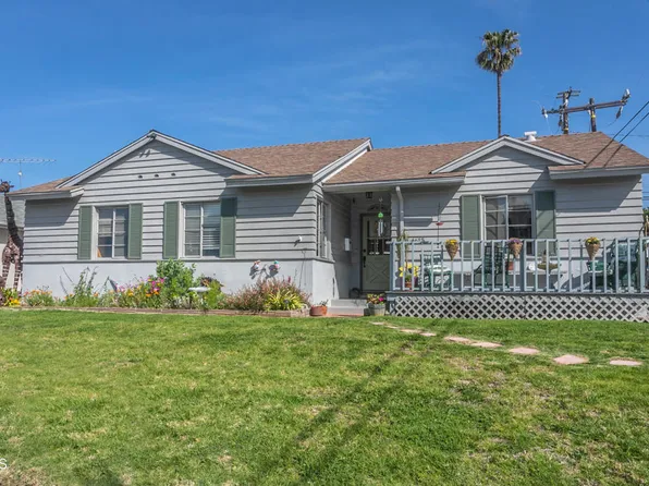 4615 Varsity St, Ventura, CA 93003