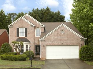 2098 Gramercy Cir, Atlanta, GA 30341