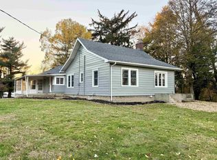 9019 Martinsburg Rd, Mount Vernon, OH 43050