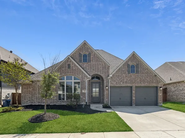 341 Cowling Dr, Little Elm, TX 75068