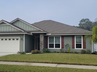 12136 Rouen Cove Dr, Jacksonville, FL 32226