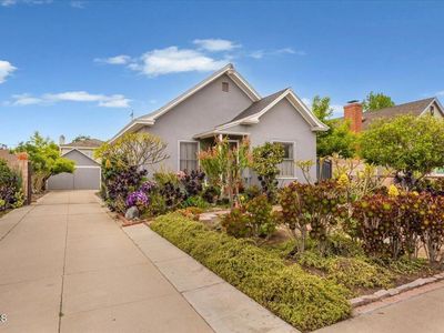 8208 Bevan St, San Gabriel, CA, 91775