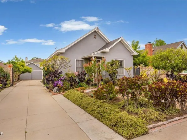8208 Bevan St, San Gabriel, CA 91775