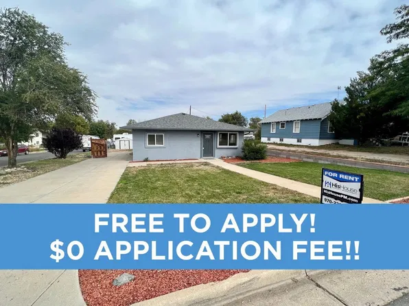 329 3rd Ave, La Salle, CO 80645