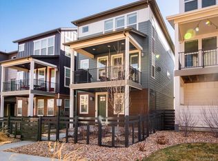8923 Ramblestone St, Highlands Ranch, CO 80129