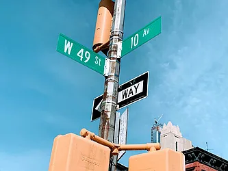 Rented by Prince Real Estate Associates LLC