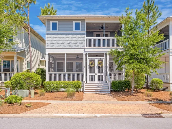 340 Flatwoods Forest Loop, Santa Rosa Beach, FL 32459