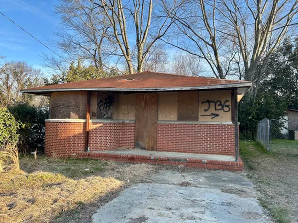 913 Carver St, Florence, SC 29501