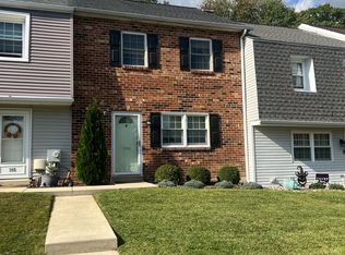 356 Bala Ter E, West Chester, PA 19380
