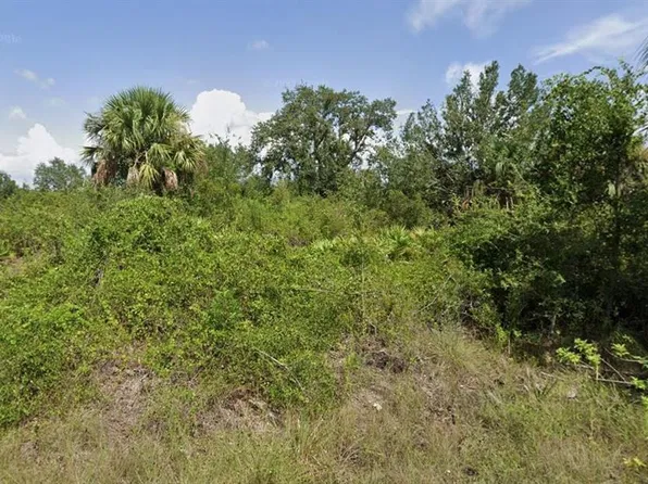 13246 ESTRANO DRIVE LOT 8, PUNTA GORDA, FL 33955