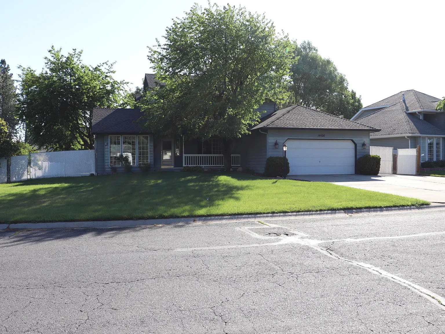 14626 N Fairview Drive — Photo 1
