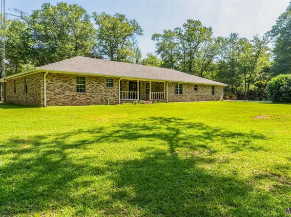 66177 Live Oak Rd, Angie, LA 70426
