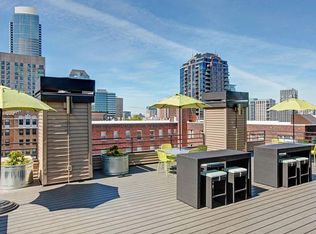 1321 Minor Ave #A401, Seattle, WA 98101