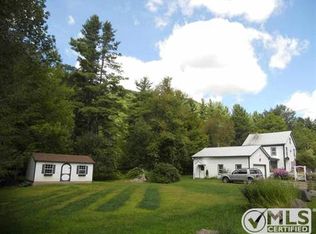 951 Route 214, Shandaken, NY 12416