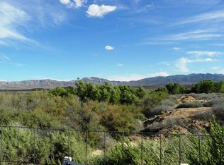 280 S South Dr, Mesquite, NV 89027