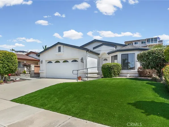 140 Irish Way, Pismo Beach, CA 93449